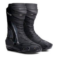 TCX S-TR1 Boot - Black