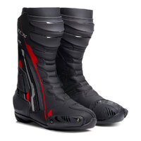 TCX S-TR1 Boot - Black/Red/White