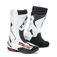 TCX TCS¶© Speedway Boot - White