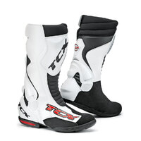 TCX TCS® Speedway Boot - White