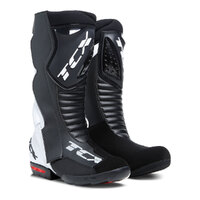 TCX TCS¶© Speedway Boot - Black/White