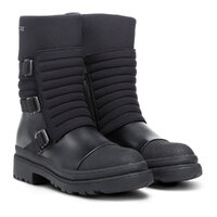 TCX Ladies Freyja Waterproof Boot - Black