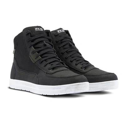 TCX Mood 2 Gore-Tex Boot - Black/White/Green