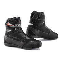 TCX Rush 2 Waterproof Boot - Black