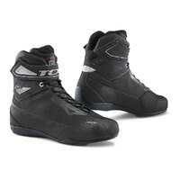 TCX Rush 2 Air Boot - Gunmetal