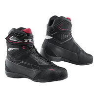 TCX Ladies Rush 2 Waterproof Boot - Black/Pink