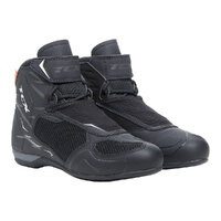 TCX Ladies RO4D Air Boot - Black/White