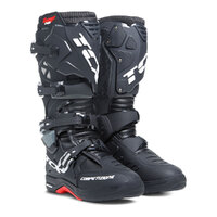 TCX Comp Evo 2 Michelin¶© Boot - Black