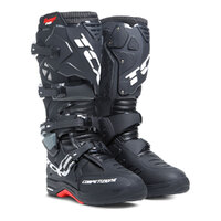 TCX Comp Evo 2 Michelin® Boot - Black