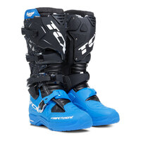 TCX Comp Evo 2 Michelin¶© Boot - Black/Blue