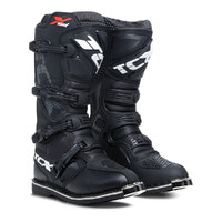 TCX X-Blast Boot - Black