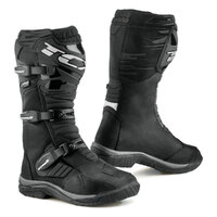 TCX Baja Gore-Tex¶© Waterproof Boot - Black