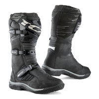 TCX Baja Waterproof Boot - Black