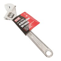 Toledo Adjustable Wrench 100mm/4In