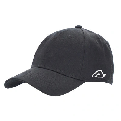 Acerbis Flox Cap - Black