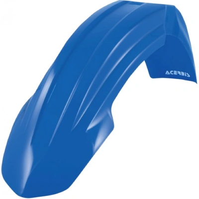 Acerbis Front Fender Yamaha Yz 06-14 Yzf 06-09 - Blue