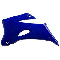 Acerbis Radiator Shrouds - YAMAHA YZF 250 450 06-09 - Blue
