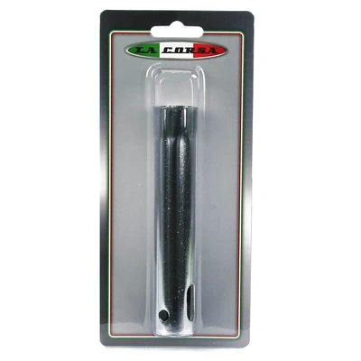 La Corsa Pipe Shank Spark Plug Spanner - 21mm