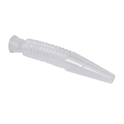 La Corsa Flexible Nozzle for Oil Fluid Flask