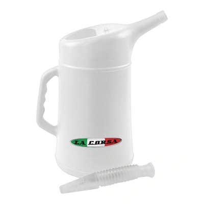 La Corsa Oil Pitcher With Nozzle