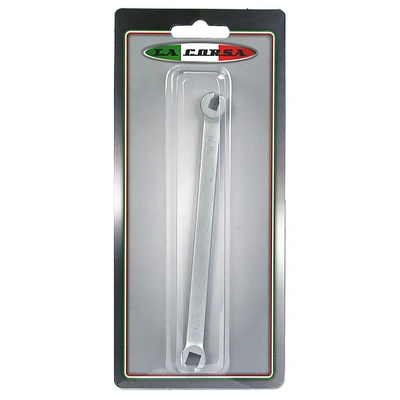 La Corsa Open End Spoke Spanner - 5G X 7G