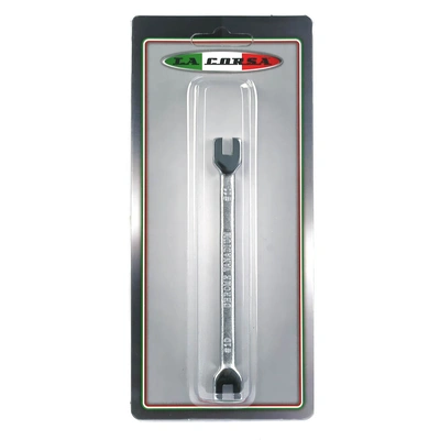 La Corsa Open End Spoke Spanner - 10G X 11G