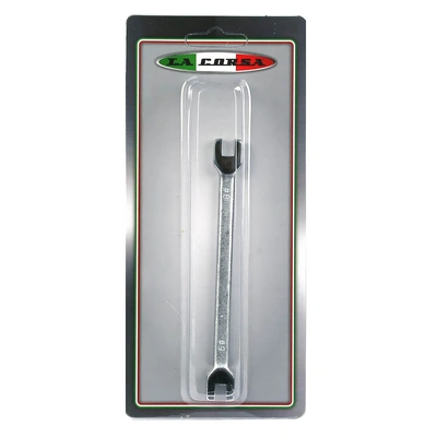 La Corsa Open End Spoke Spanner - 9G X 8G