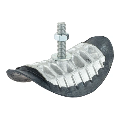 La Corsa Alloy Rim Lock - 2.5