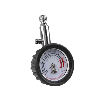 La Corsa Tyre Pressure Gauge - 0-15PSI