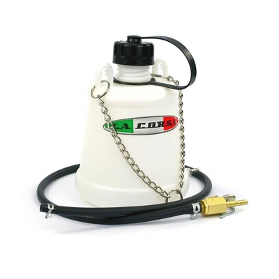 La Corsa Auxillary Fuel Bottle - 1L