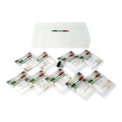 La Corsa Workshop Jet Kit - Keihin