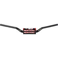 Renthal Fatbar 36 RC/Honda CRF Bar - Black