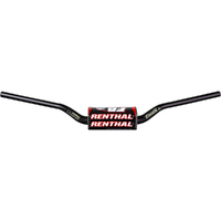 Renthal Fatbar 36 Reed/Windham Bar - Black