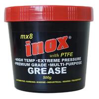 Inox Inox Grease MX8 500gm Tub