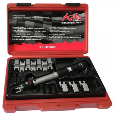 KITE SPOKE TORQUE WRENCH