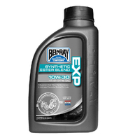 BELRAY EXP SYNTHETIC BLEND 4T - 1L