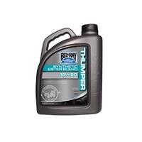 Bel-Ray EXP Synthetic Ester Blend 4TEngine Oil 15W-50 4 Litre - 4L