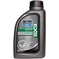 Bel-Ray EXS Synthetic Ester 4T Engine Oil 5W-40 1 Litre - 1L