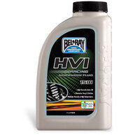 Belray Hv1 Racing Suspension