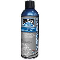 B/R SUPERCLEAN CHAINLUBE 175ML