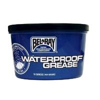 B/R WATERPROOF GREASE 1 16OZ