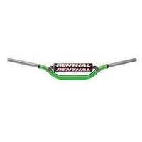 Renthal Twinwall Reed Windham Green Handlebar