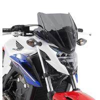 Givi Windscreen - Honda CB500F 2016-2018