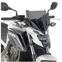 Givi Windscreen - Honda CB650F 2017-2018