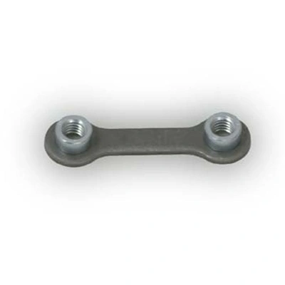 Vance & Hines Dog Bone Nut Plate