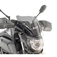 Givi Windscreen - Yamaha MT-07 2018-2019