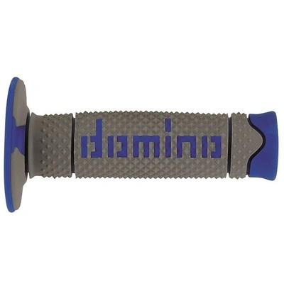 DOMINO GRIPS MX A260 DIAMOND GREY BLUE