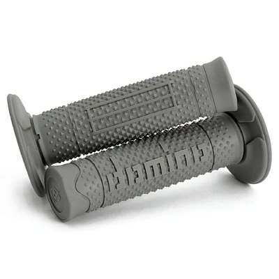 Domino Grips Mx A260 Diamond Soft Grey