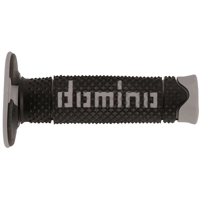 Domino Grips Mx A260 Diamond Black Grey