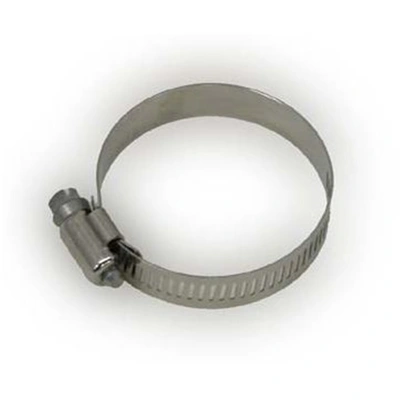 Vance & Hines #28 Hose Clamp